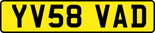 YV58VAD