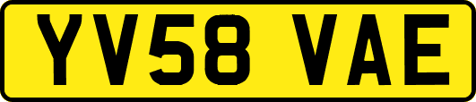YV58VAE