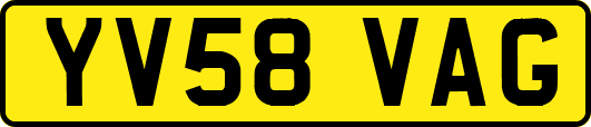 YV58VAG