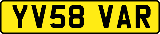 YV58VAR