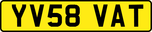 YV58VAT