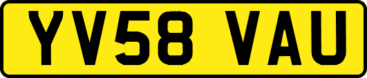 YV58VAU