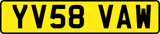 YV58VAW