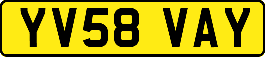 YV58VAY