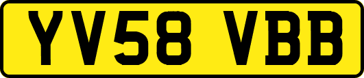 YV58VBB