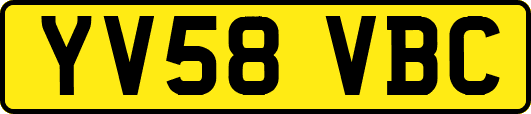 YV58VBC