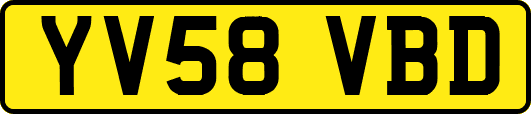 YV58VBD