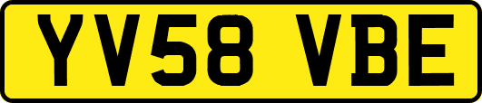 YV58VBE