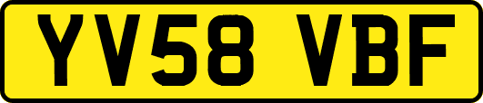 YV58VBF