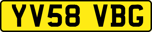 YV58VBG