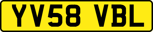 YV58VBL