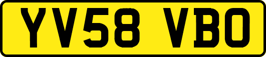 YV58VBO
