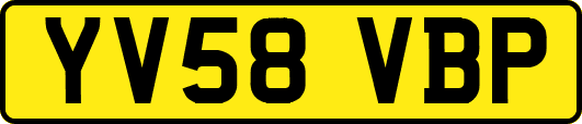 YV58VBP