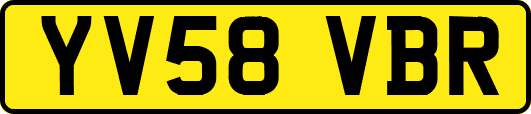 YV58VBR