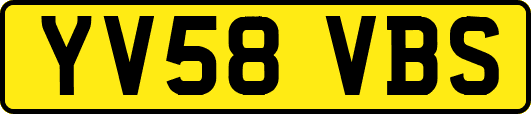 YV58VBS