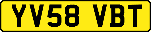 YV58VBT