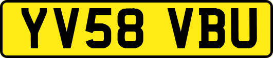 YV58VBU