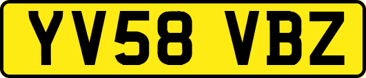 YV58VBZ