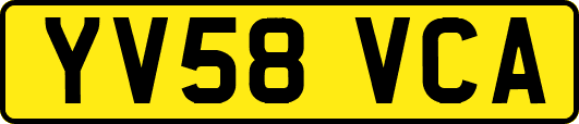 YV58VCA