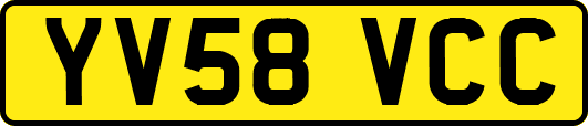 YV58VCC