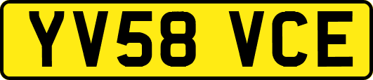 YV58VCE