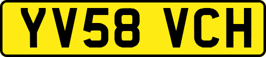 YV58VCH