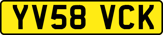 YV58VCK