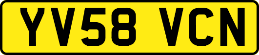 YV58VCN