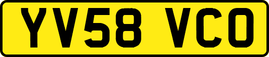 YV58VCO