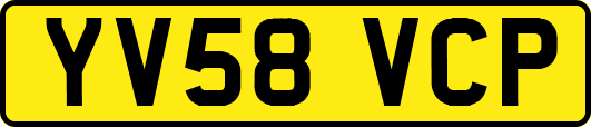 YV58VCP