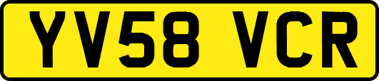 YV58VCR