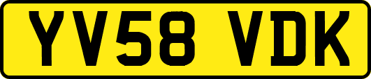 YV58VDK