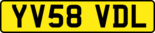 YV58VDL