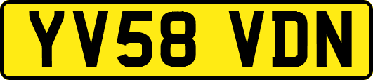 YV58VDN