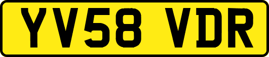YV58VDR