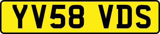 YV58VDS
