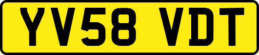 YV58VDT