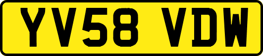 YV58VDW
