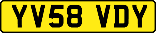 YV58VDY