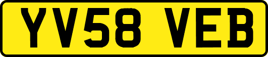 YV58VEB