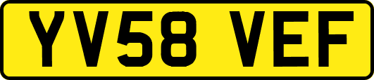 YV58VEF