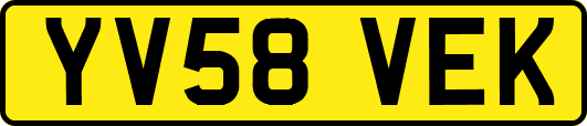 YV58VEK