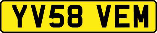 YV58VEM