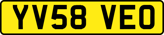 YV58VEO