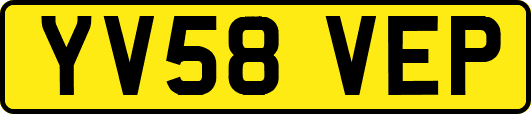 YV58VEP