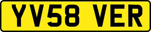 YV58VER