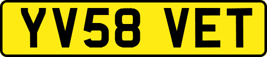 YV58VET