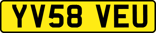 YV58VEU