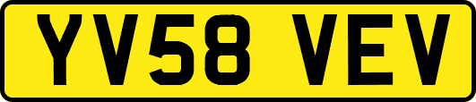 YV58VEV