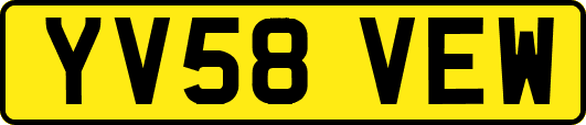 YV58VEW